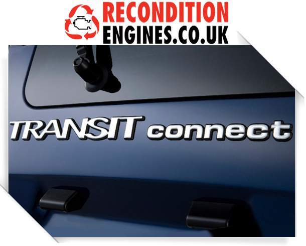  Ford Transit-Connect-Petrol-Van